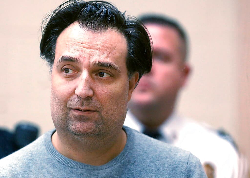 Qué pruebas señalan al esposo de la mujer desaparecida en Massachussetts