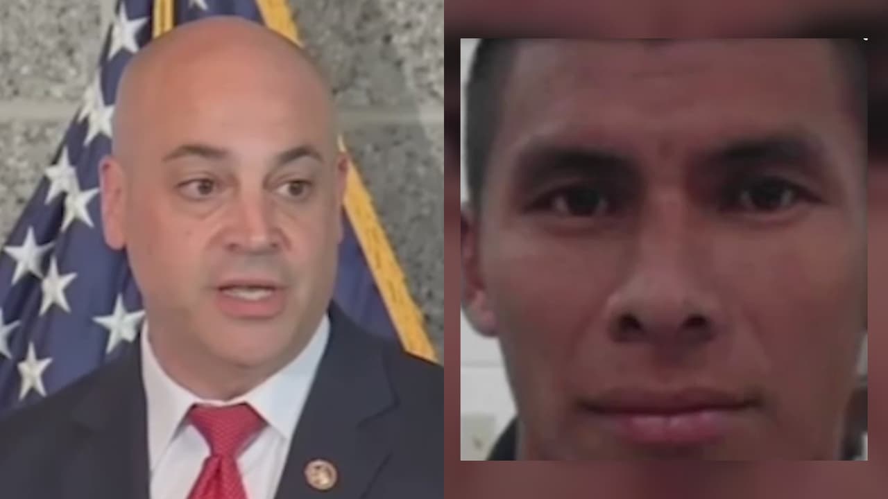 “Inquietante”: fiscal de Pensilvania sobre sujeto acusado de obligar a trabajar a dos menores inmigrantes