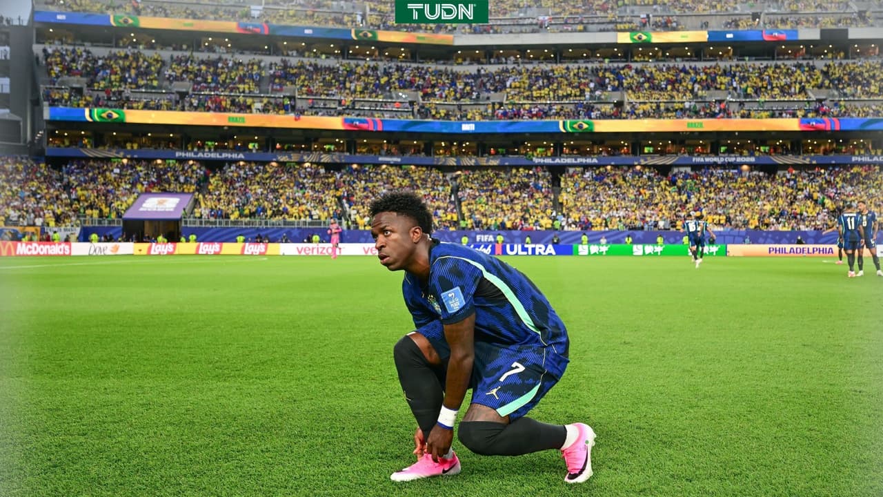 ¡Brasil baila la samba ante Haití! se vivió el Brasil vs. Haití en el Mundial 2026