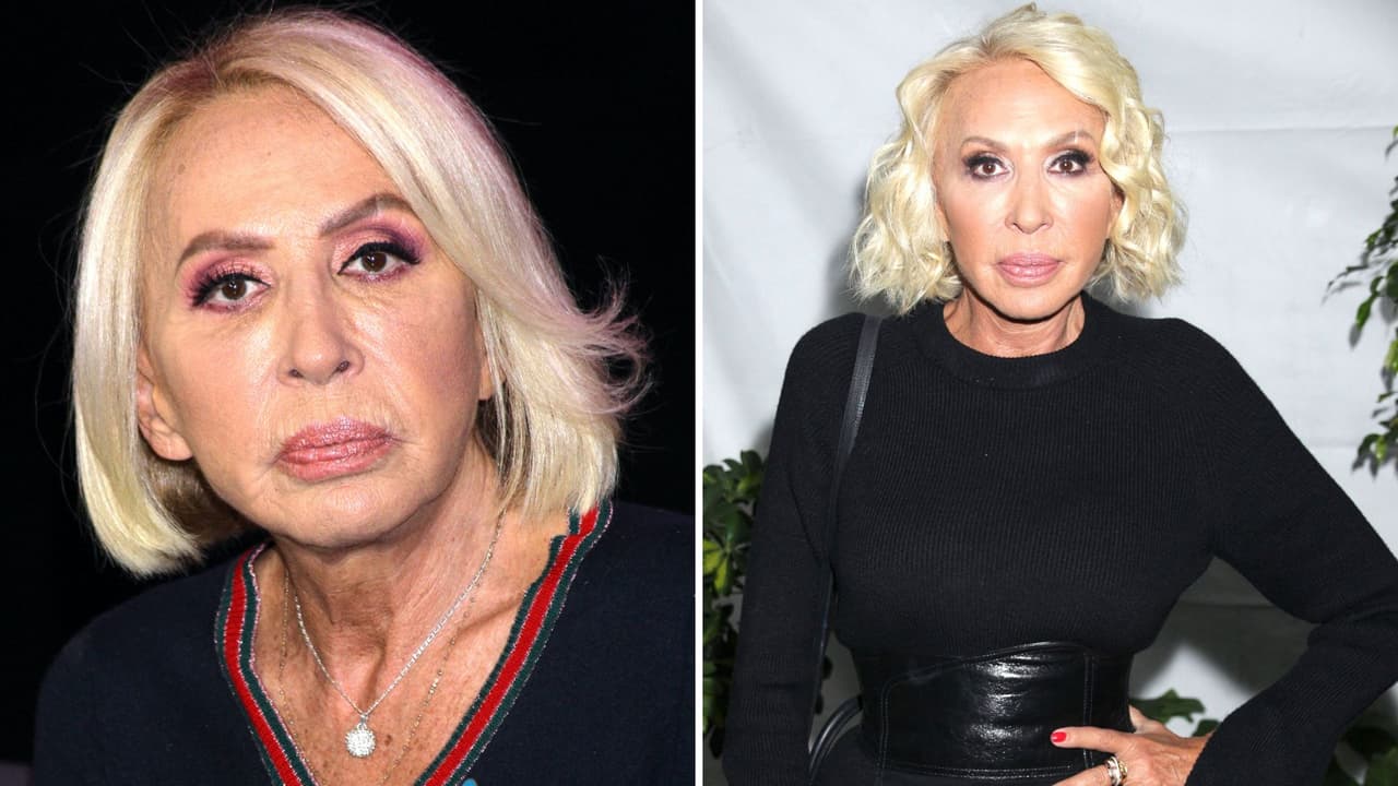 Laura Bozzo sí estaría “intubada”: revelan complicaciones de salud que la mantienen “delicada”