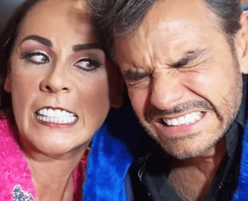 Federica P. Luche estalla de celos por culpa de Camila Cabello