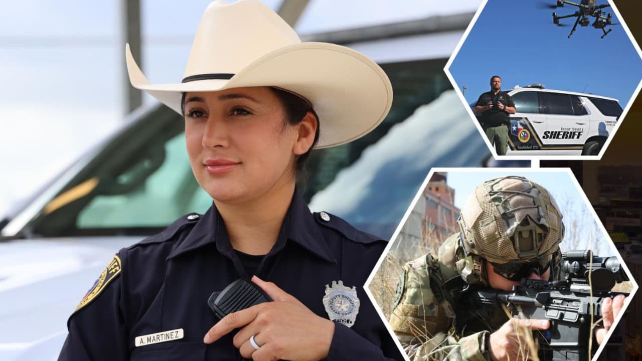 Condado Bexar ofrece empleo a trabajadores federales impactados por el cierre de Gobierno