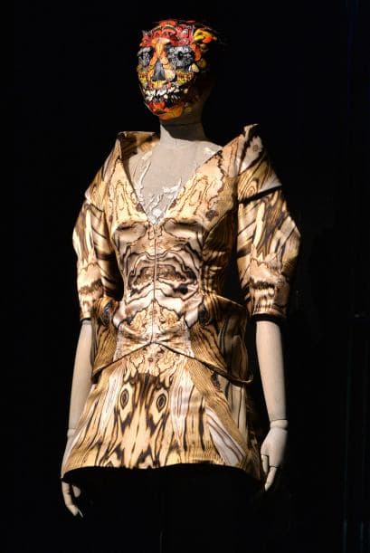 El amor por transformar lo feo en hermoso.