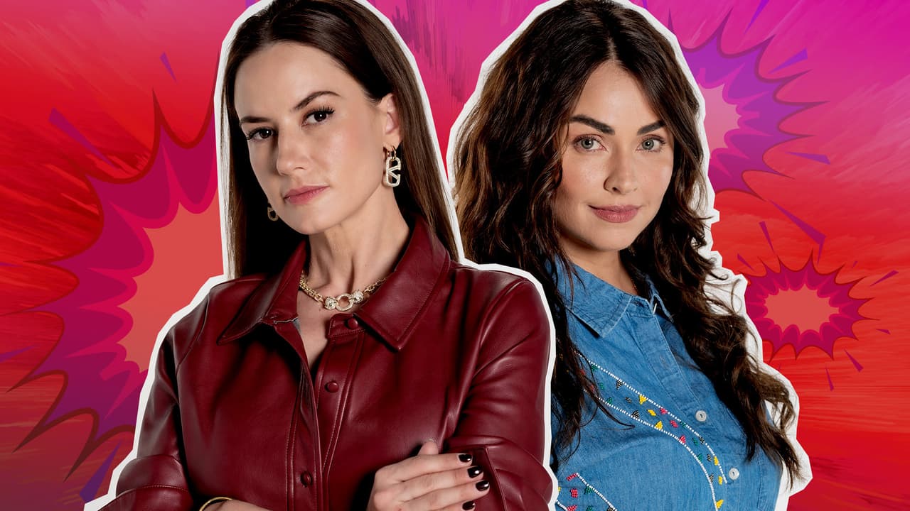 ¡Las Mejores Cachetadas de Paz y Ginebra en El Amor No Tiene Receta!