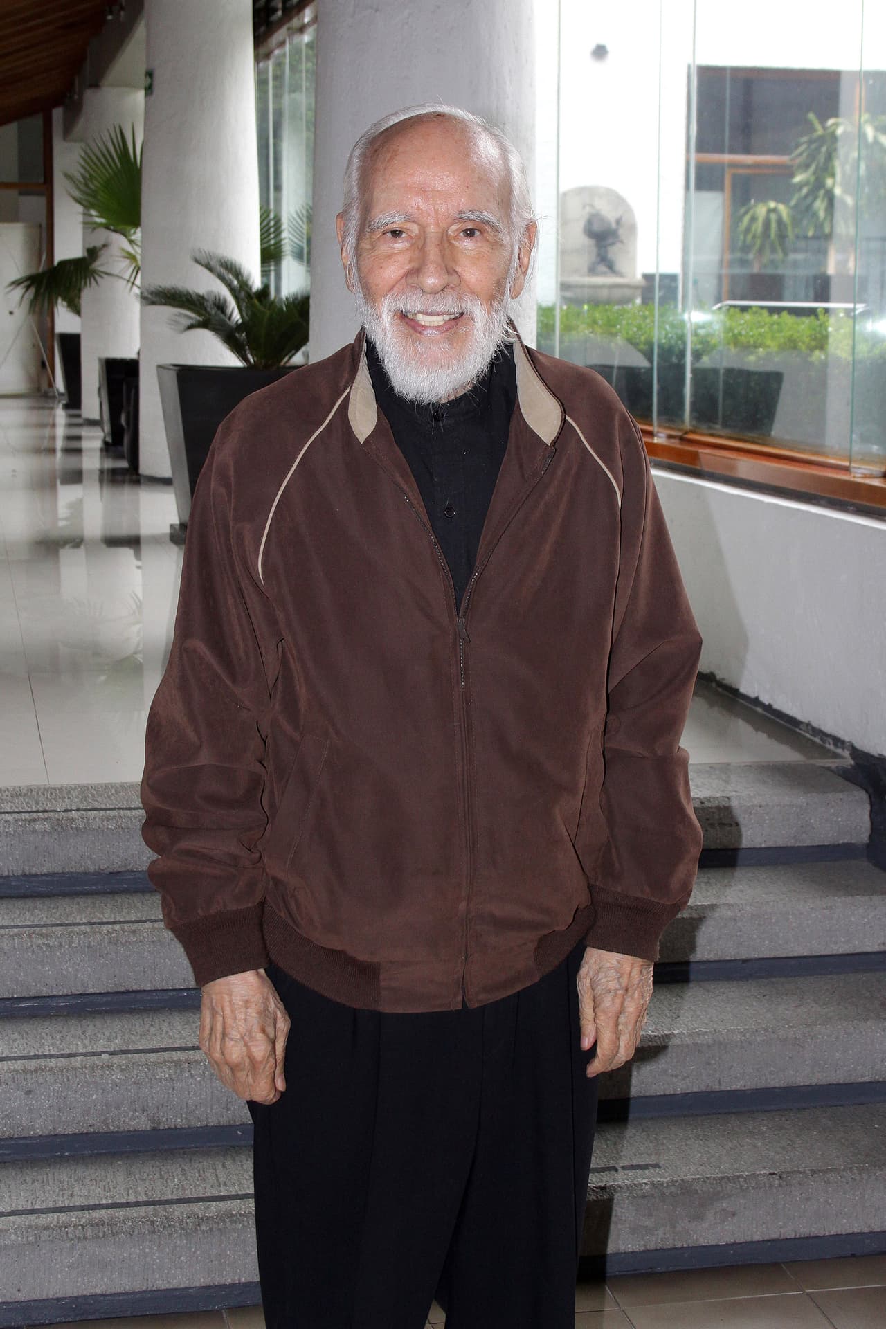 Apenas el pasado 7 de abril Aarón Hernán tuvo una fuerte caída en la que se fracturó el fémur.