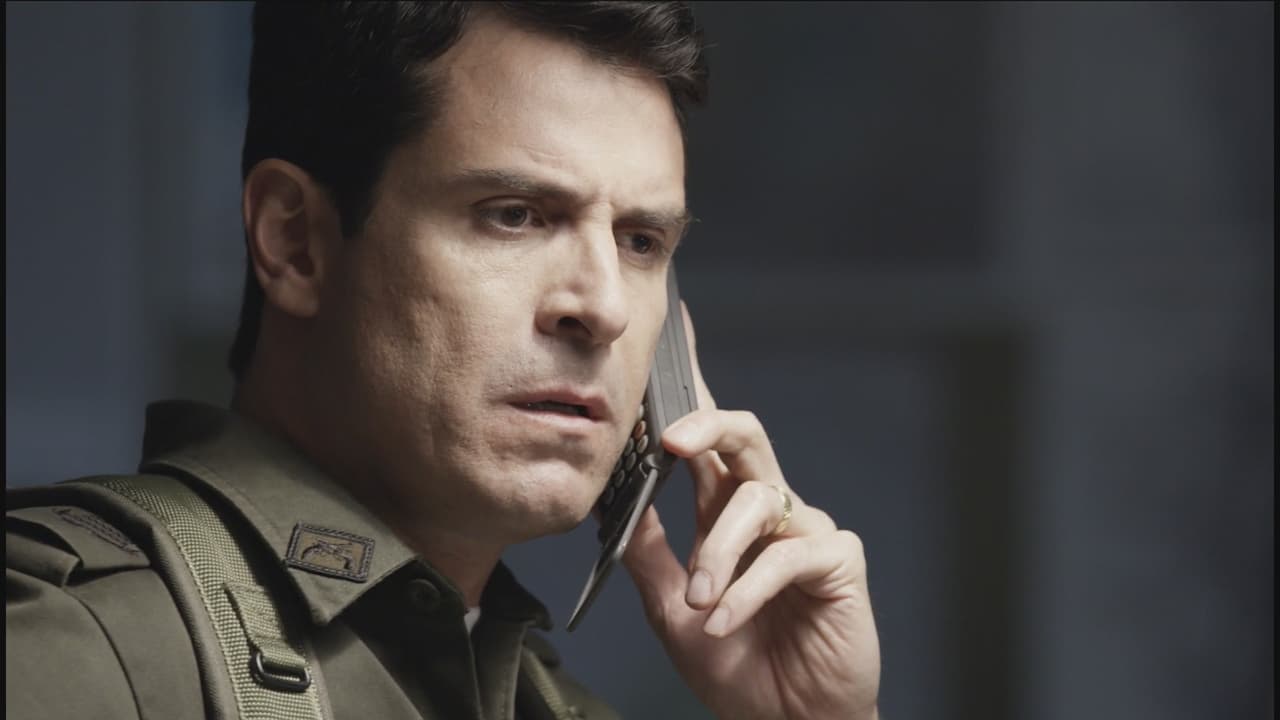 En 'Bloque de Búsqueda' comenzó el combate por la familia y la libertad