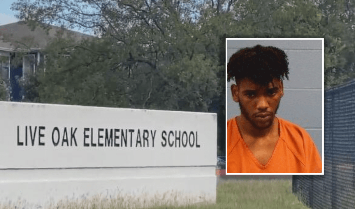 Arrestan a sospechoso de agredir sexualmente a niño que caminaba hacia su escuela en Austin