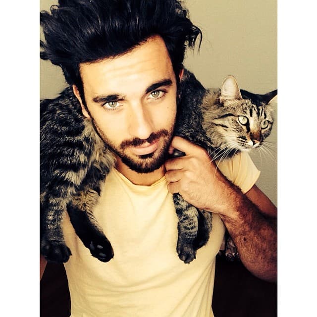 Esperamos tenerlo de regreso en la pantalla chica con otro personaje inolvidable.