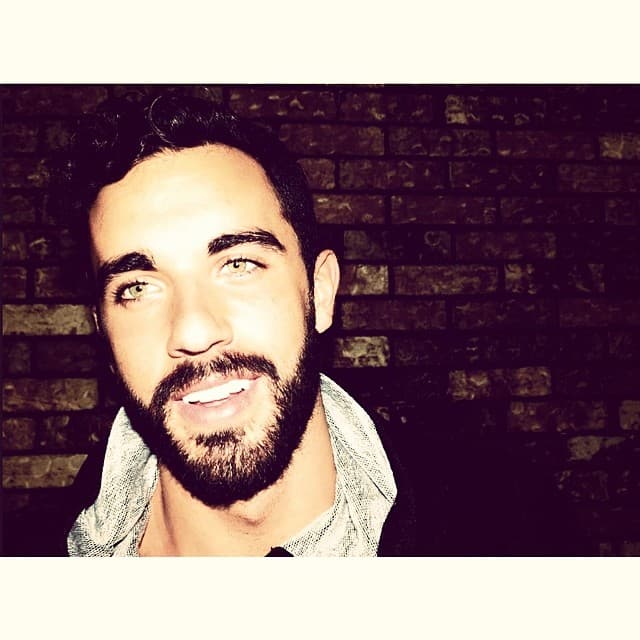 Esa sonrisa es de un verdadero ángel.