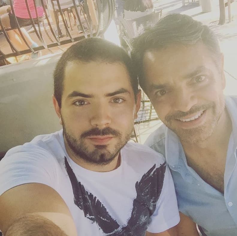 El también youtuber no dio el nombre de la exnovia que lo "secuestro" ni la fecha en que el incidente ocurrió.