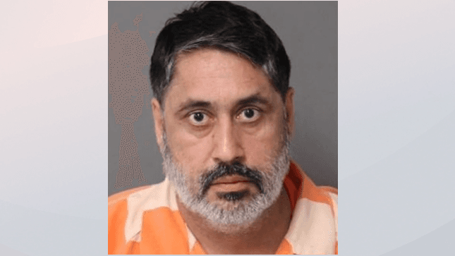 Sujeto acusado de golpear y violar a una mujer en Apex