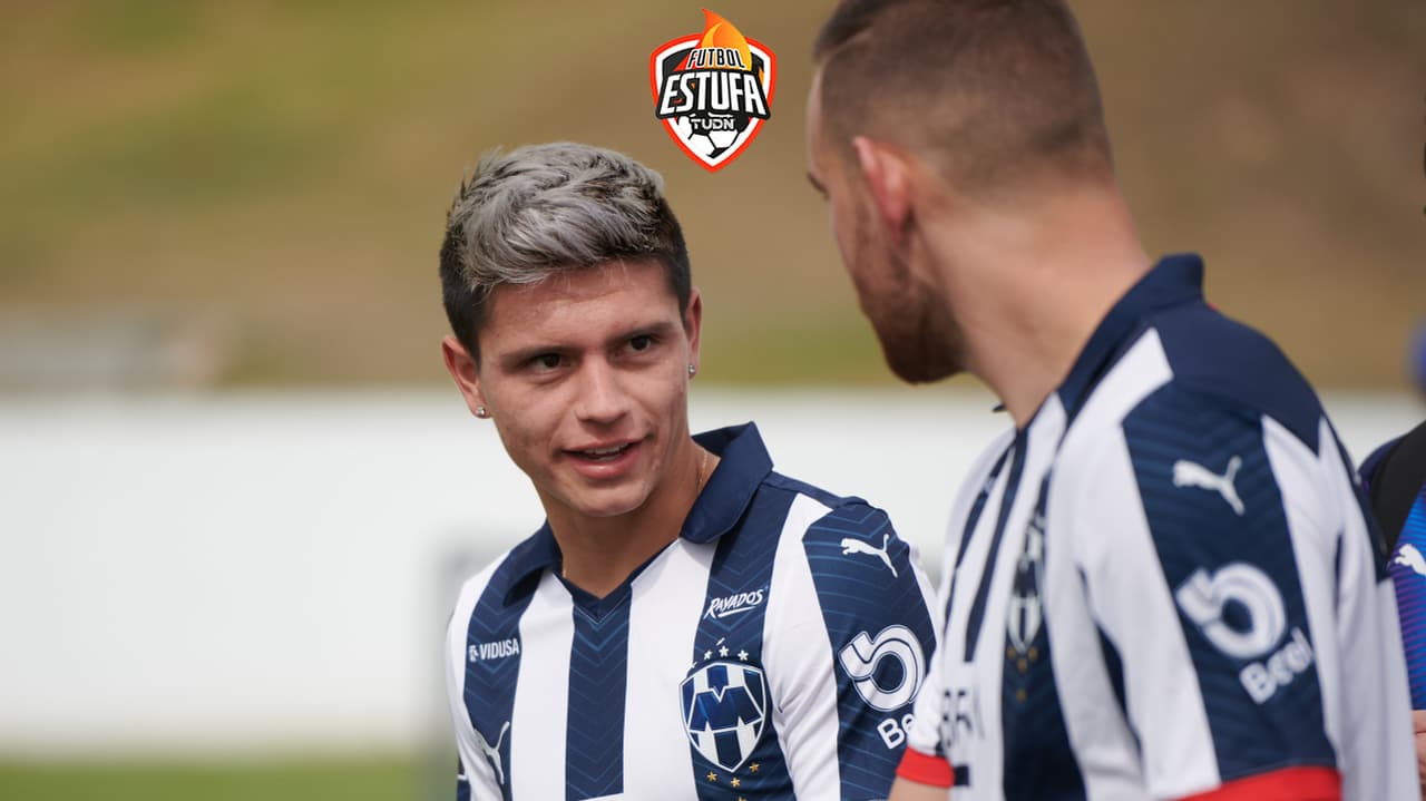 ¿A la MLS? Atlanta United busca a Jonathan González