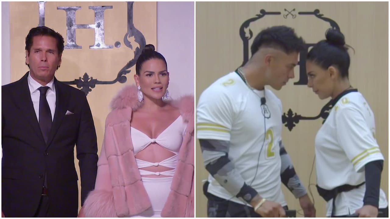 Hotel VIP UNIMÁS: Así fue la gran final en la que se conoció al ganador absoluto