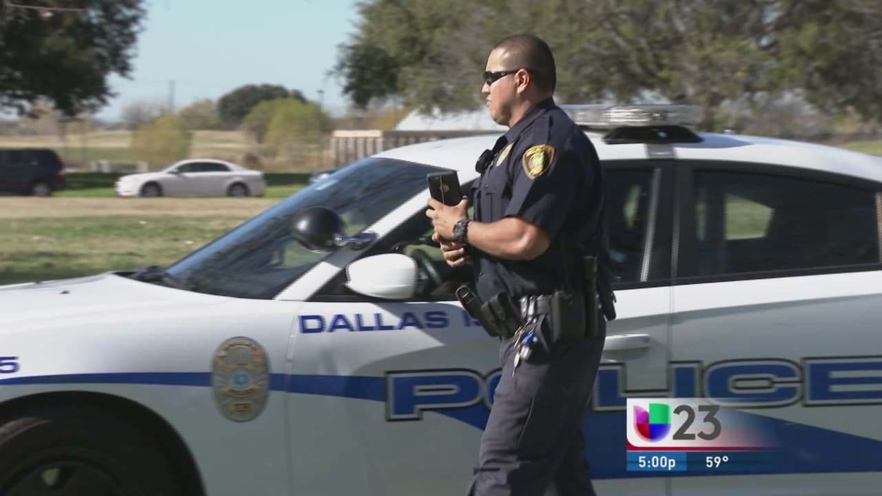 Amenaza terrorista a escuelas de Dallas