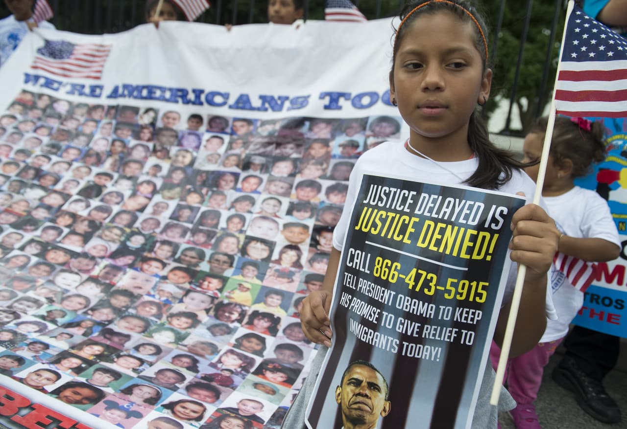 Las deportaciones han causado gran impacto en la comunidad inmigrante latina de Estados Unidos.