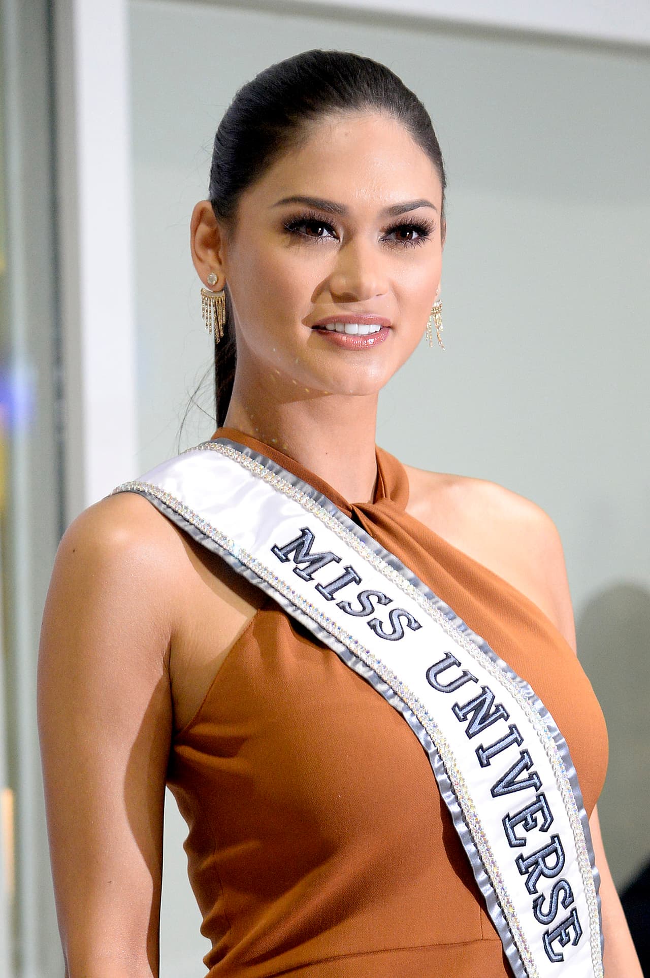 Tiene varios planes durante su estancia.