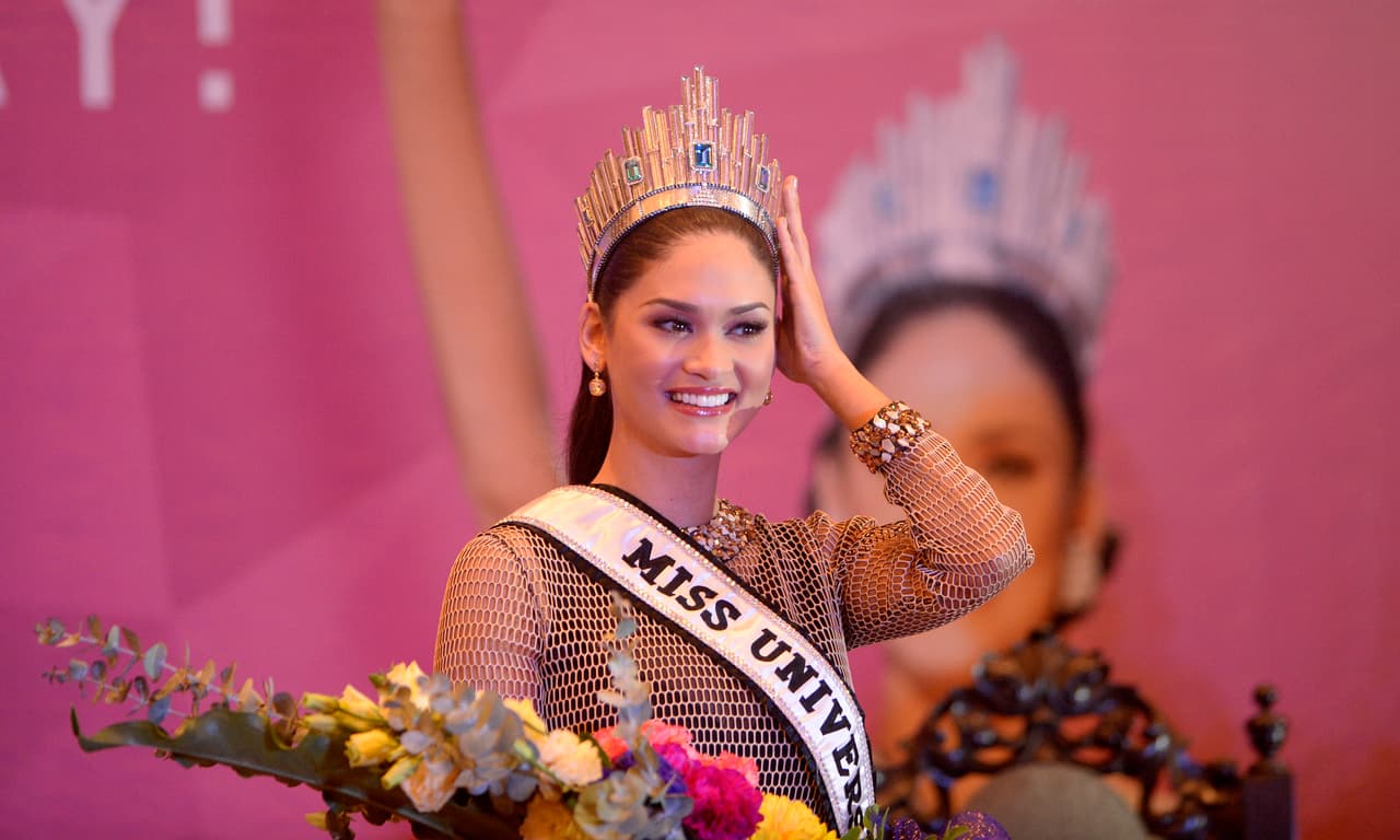 Sin duda se la merece.