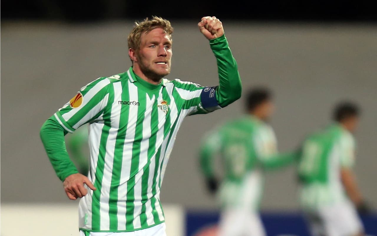 Rayo Vallecano 0-2 Betis: Betis rompe racha histórica ante Rayo