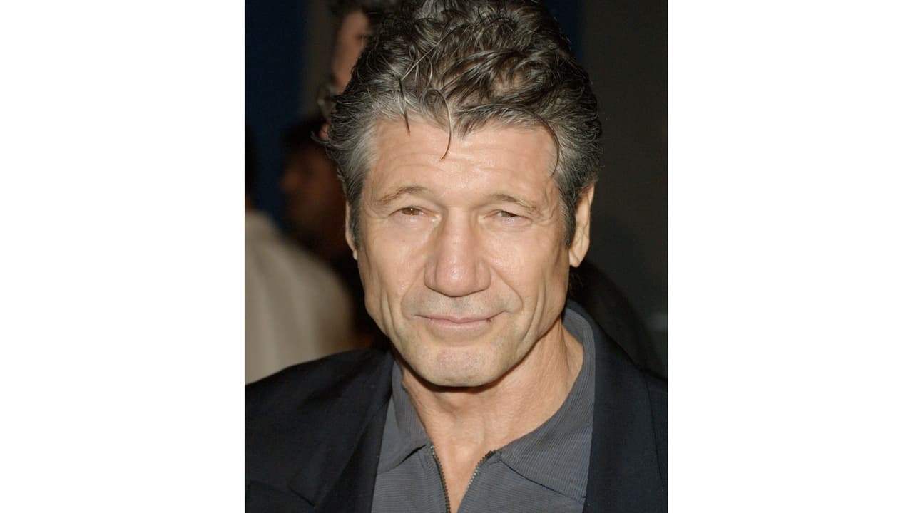 Fred Ward