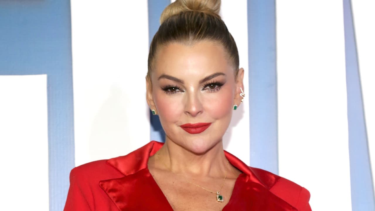 Marjorie de Sousa continúa hospitalizada: revelan qué enfermedad padece
