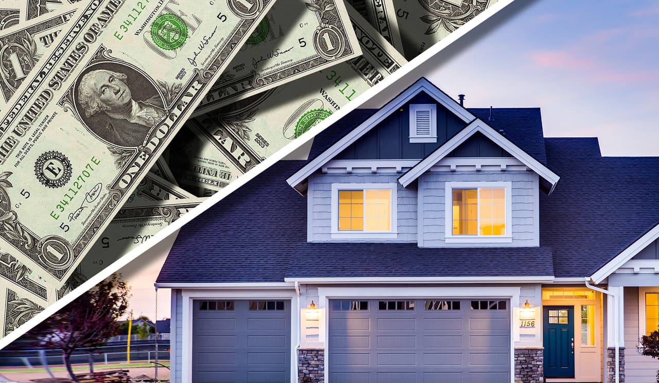 El precio promedio de una vivienda en la capital de Texas alcanza los $550,000