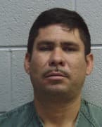 <b>Arturo Juárez Acosta</b>, de 44 años. Residente de Bethlehem.