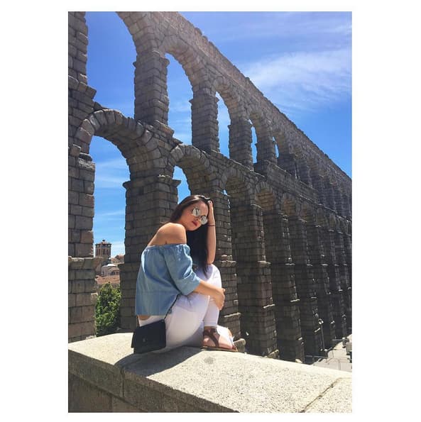 Y qué decir de Fabiola Guajardo en su personaje de ´Isela´ en ´Yo no creo en los hombres´.