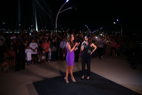 Sal y Pimienta en Dallas