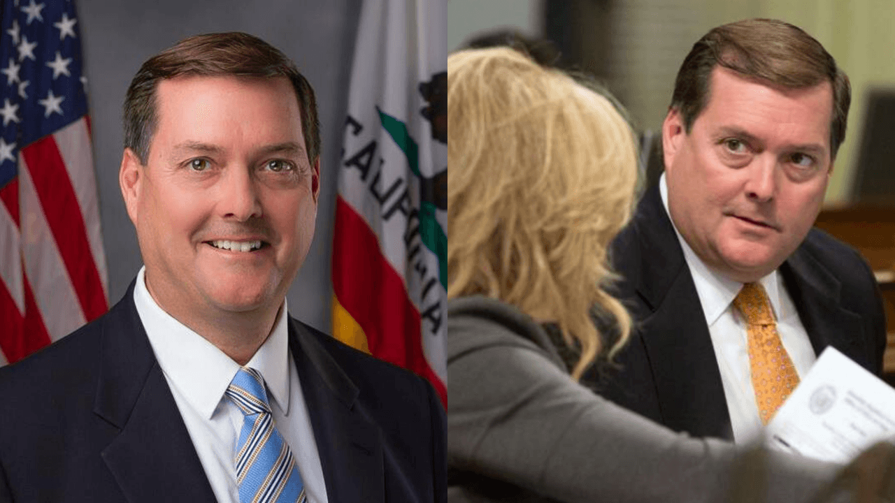 Un escándalo por acoso sexual de un asambleísta republicano sacude al GOP de California