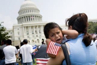 Organizaciones y activistas listos para actuar con la acción ejecutiva de Obama