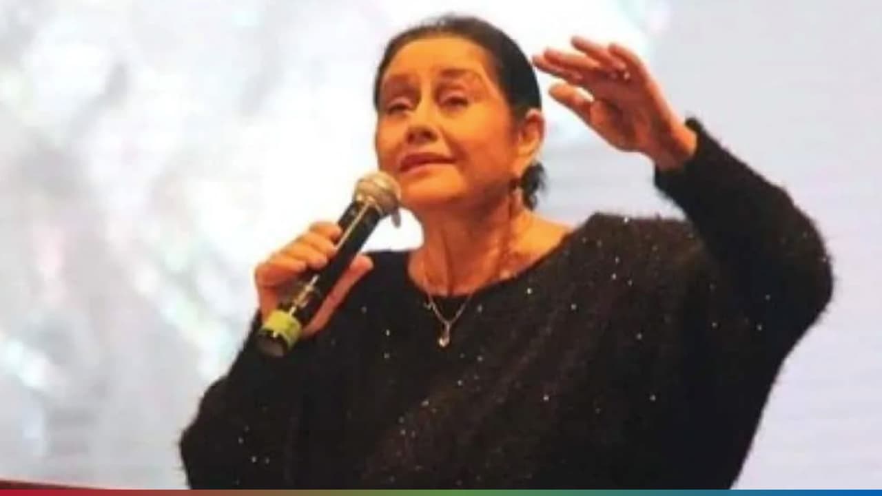 Angélica Aragón da su voz de protesta contra las canciones violentas: "no las debemos permitir"