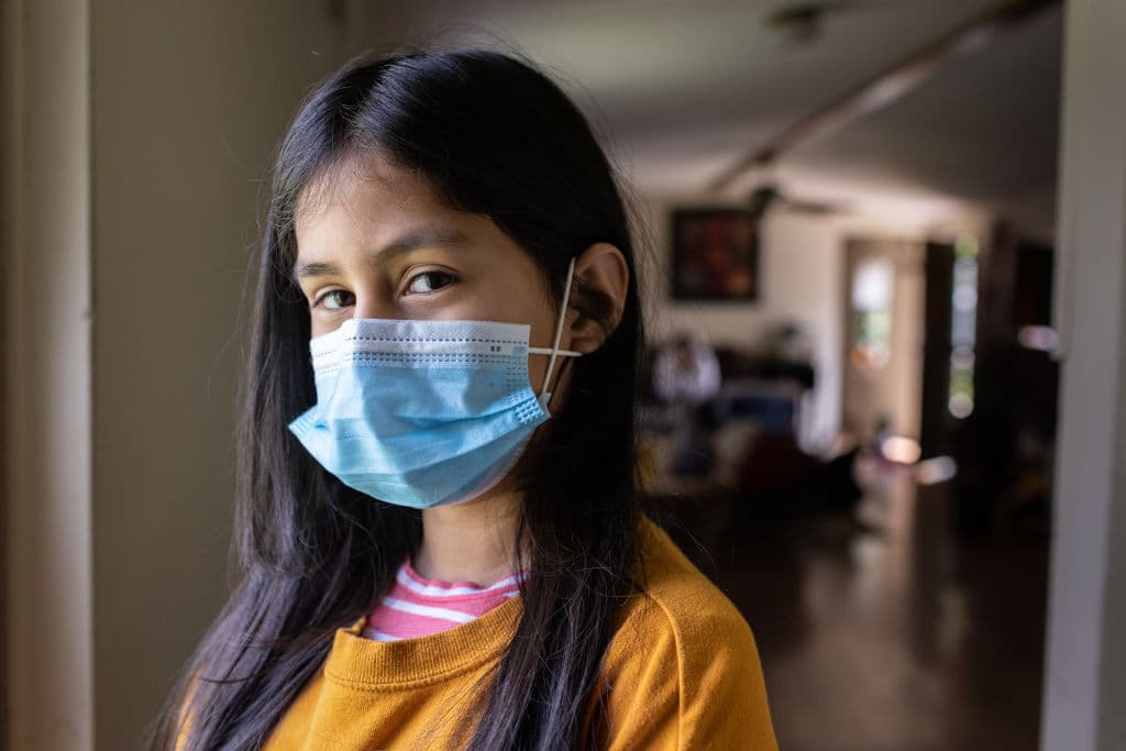 Nani inicialmente cruzó la frontera junto a su madre, pero fueron deportadas inmediatamente bajo el
<a href="https://www.univision.com/noticias/inmigracion/titulos-8-42-muro-invisible-trunca-suenos-inmigrantes-buscan-asilo-eeuu" target="_blank">Título 42</a>, puesto en marcha por la pandemia del
<a href="https://www.univision.com/temas/coronavirus">coronavirus</a>.