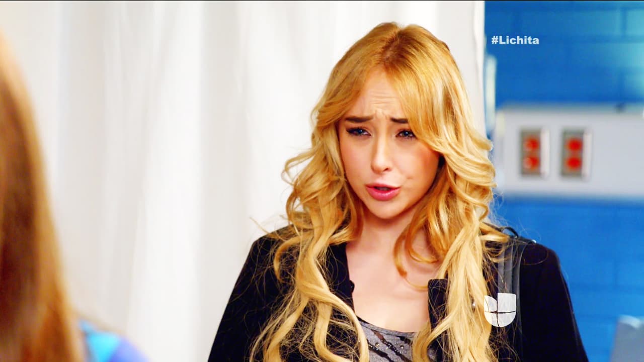 Su novia escuchó todo y ahora quiere cancelar su boda.