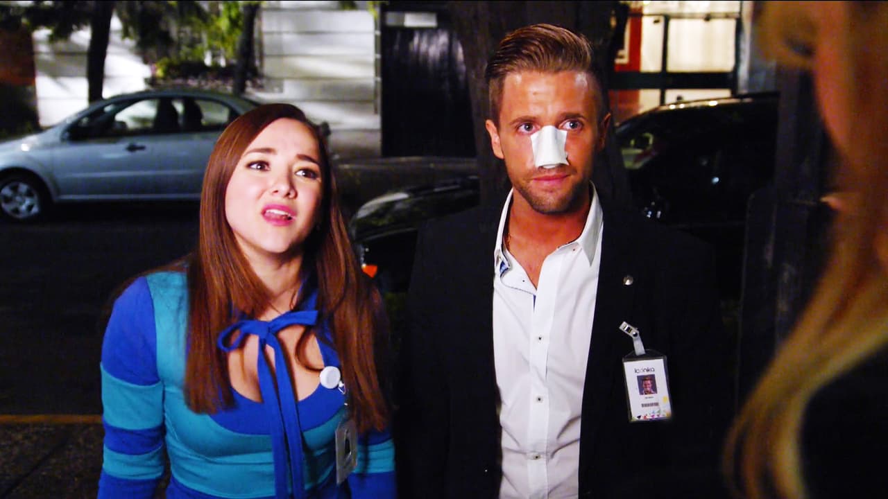 ¡Qué bueno que lo ayudaste a aclarar la situación con su prometida! Y ahora, ¿ya estás segura de quién es el padre de Ximena?