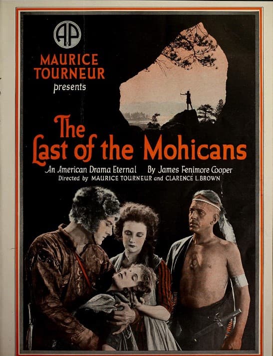 La primera película filmada en Yosemite fue “El último de los mohicanos”, un filme mudo de 1920 protagonizado por Wallace Beery, Barbara Bedford, Lillian Hall, Alan Roscoe y Boris Karloff.