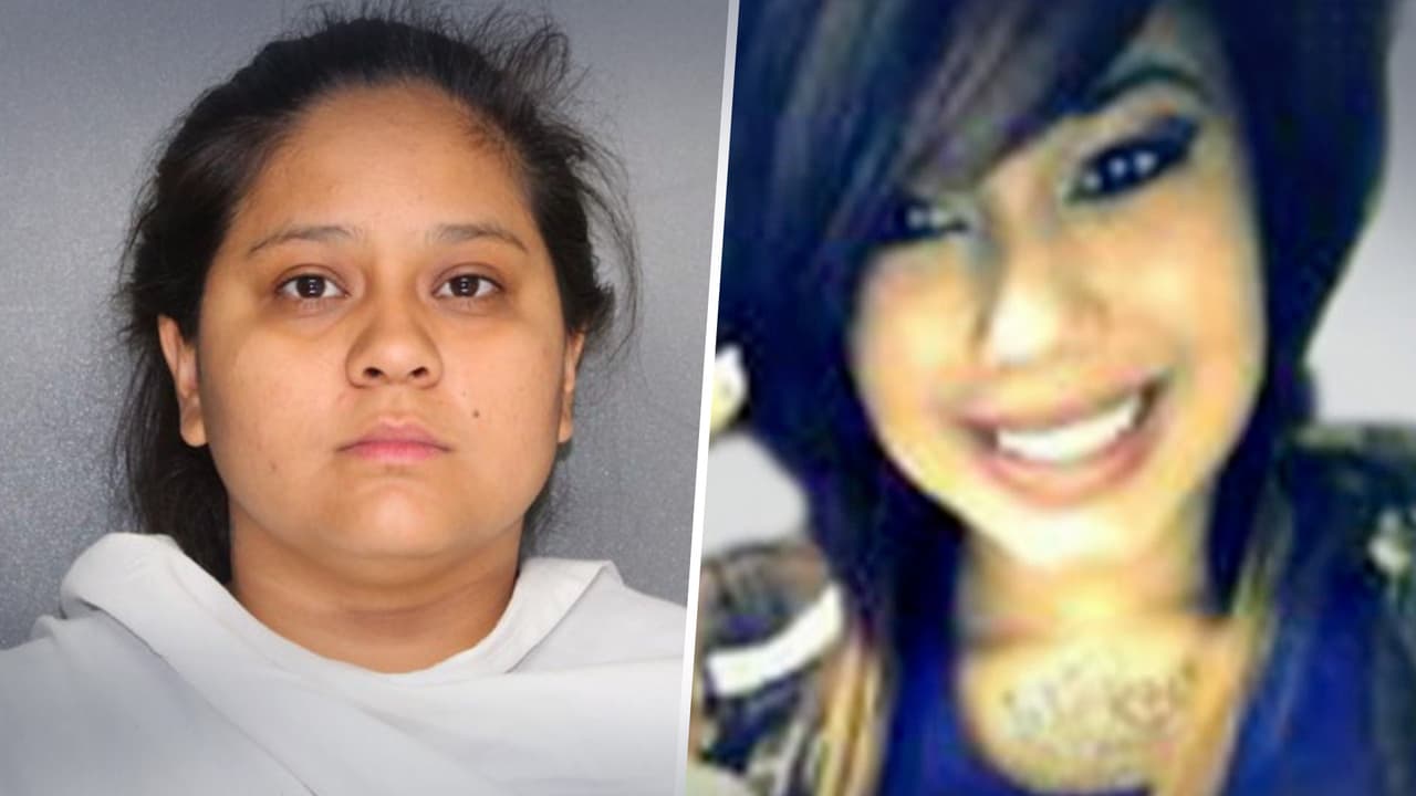 Tras más de 10 años fugitiva arrestan a sospechosa de asesinar a una menor hispana y quemar su cuerpo en Ennis, Texas 