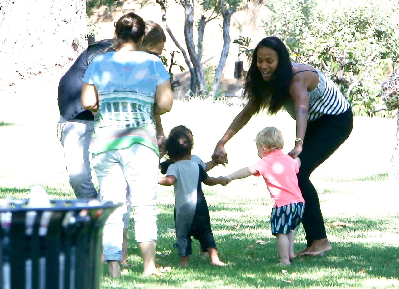 ¡A jugar a la rueda, rueda de San Miguel!