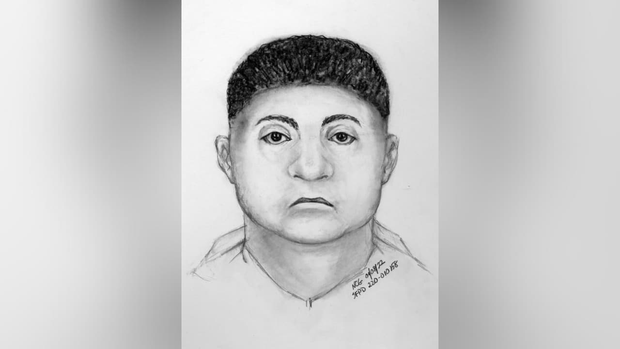 Buscan a latino sospechoso de agresión sexual contra una mujer de 71 años en San Francisco