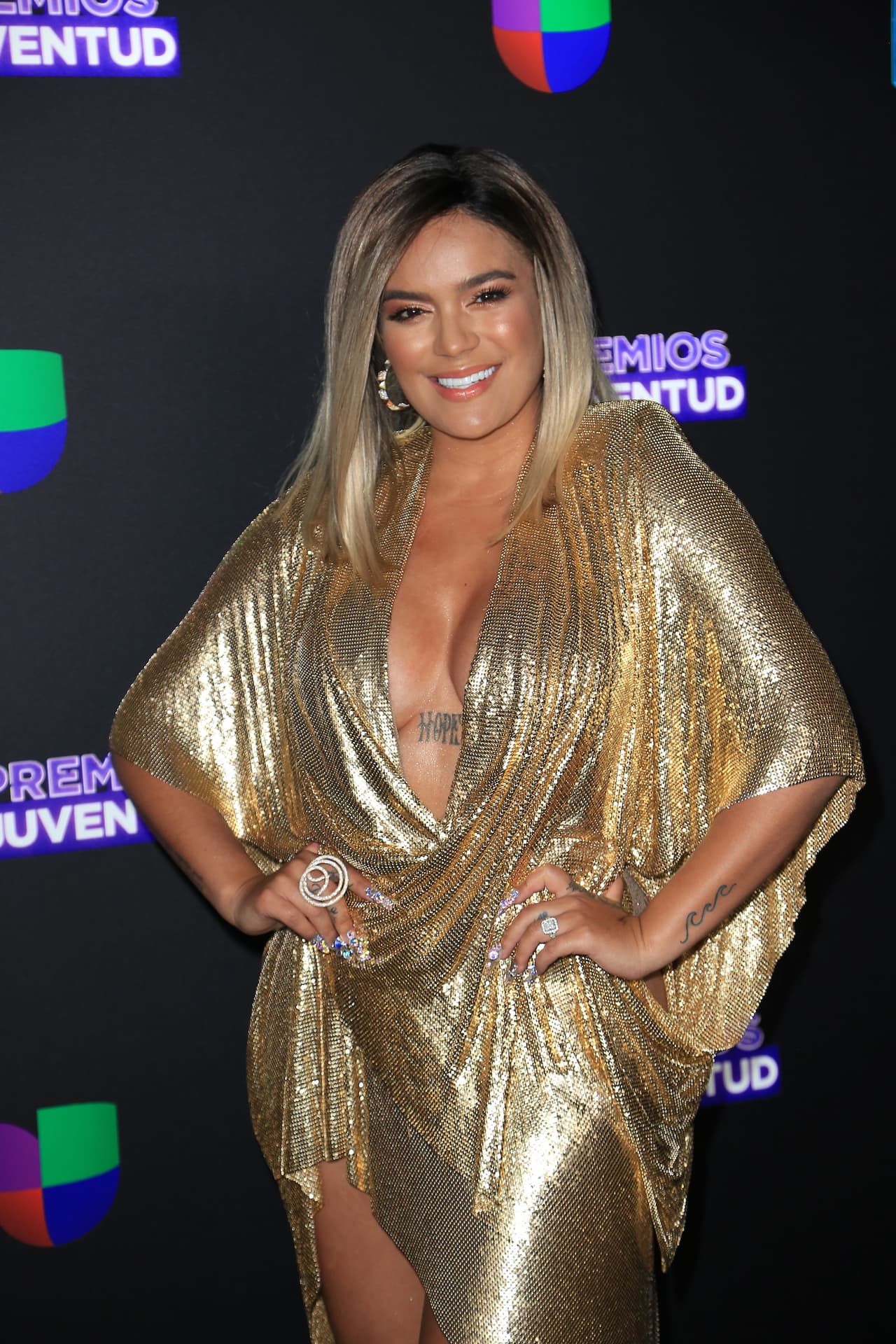Los siguientes en dicha categoría son: 
<b>Christian Nodal, Reik, Sebastián Yatra, Paulo Londra, J Balvin & Bad Bunny, Marc Anthony, Calibre 50, Romeo Santos y Karol G</b>, quien es la ´unica artista femenina de esta lista, con su álbum "Ocean".