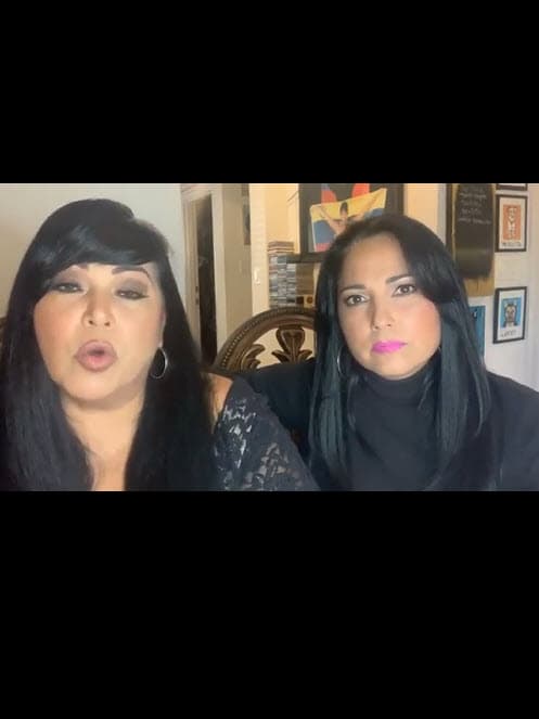 "Pasa que quedó claro para Dios, para nosotras y el mundo que no te importa si morimos y no nos ves más; pasa lo que todo el mundo ve menos tú, que
<b><a href="https://www.univision.com/shows/el-gordo-y-la-flaca/estos-son-los-videos-del-cumpleanos-de-el-puma-mientras-su-hija-indignada-por-su-ausencia-lo-veia-en-medios-video" target="_blank">ningún padre que ame a sus hijas habla así</a></b>", dijo.
<br>