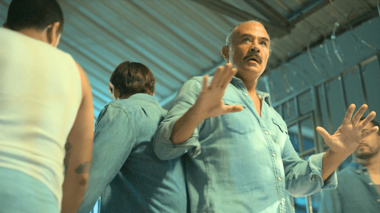 Aramís manda a matar a Bolero y Gonzalo en prisión | Guardián De Mi Vida | Capítulo 68