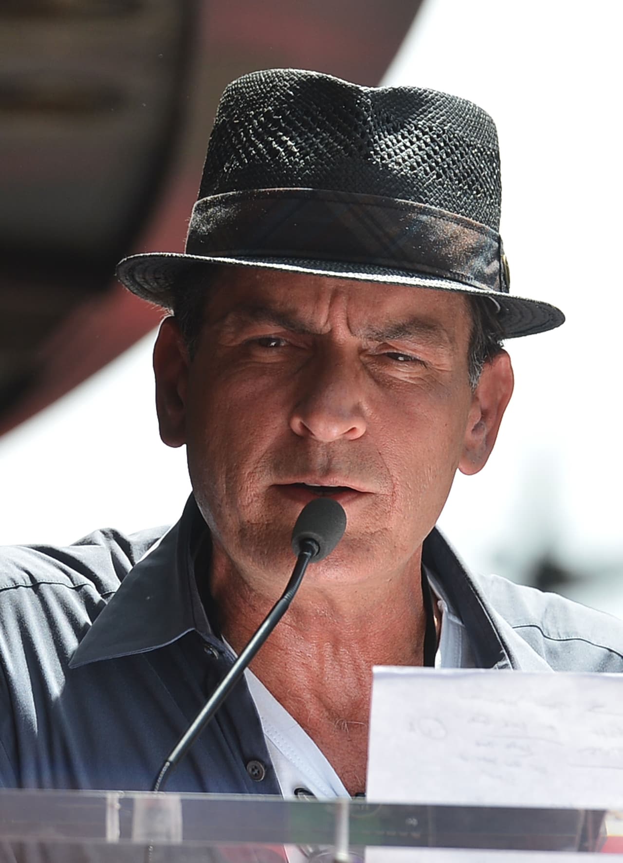 Aún con todas las declaraciones que ha hecho Trump en contra de la comunidad hispana, al parecer sí existen celebridades que le aplauden sus actitudes.