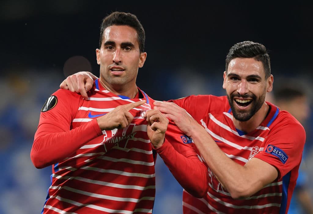 Gattuso cree que aún sin el Chucky tenían para eliminar al Granada