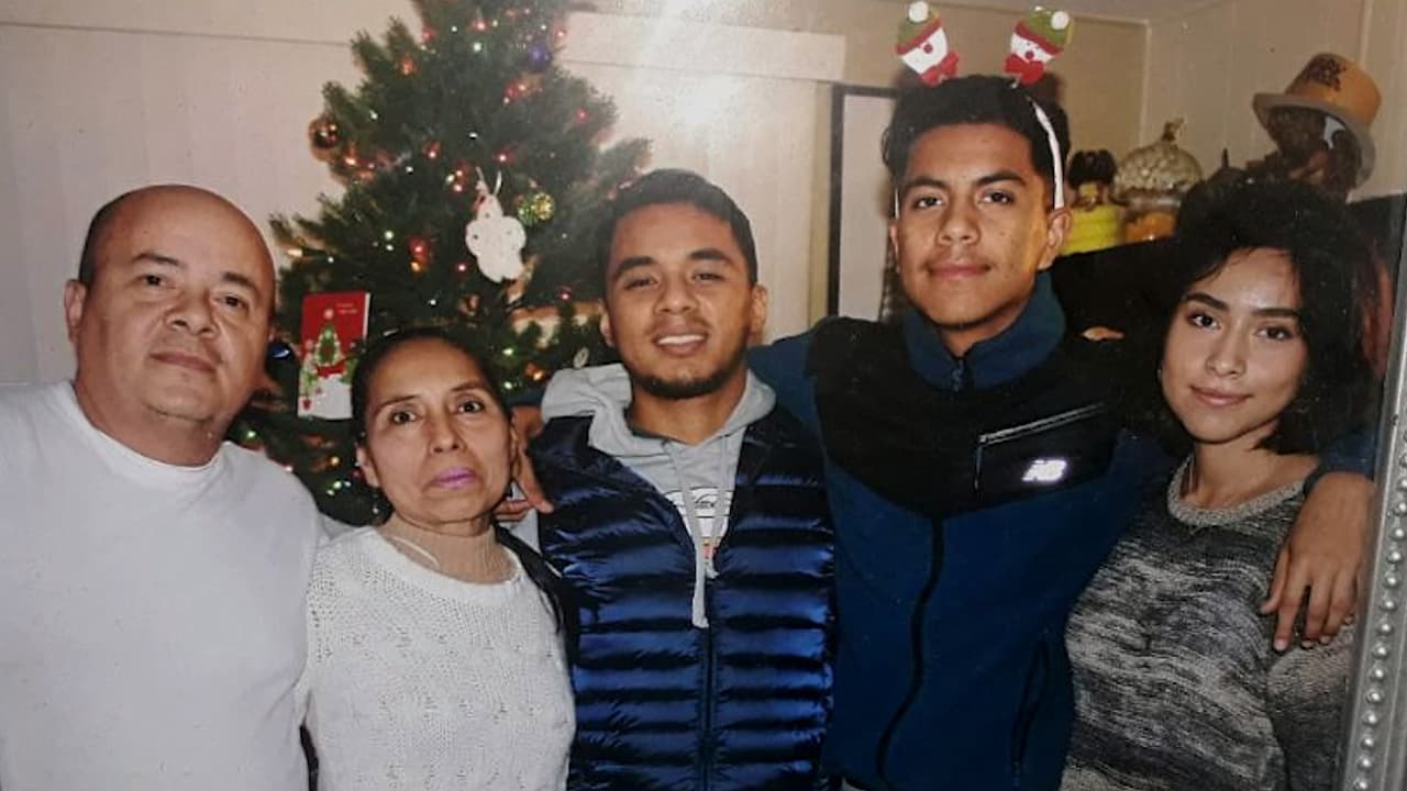 "No tenemos para la renta, cómo vamos a pagar el hospital": el dilema de una familia latina que se contagió de coronavirus