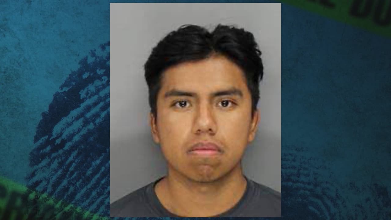 Identifican al hombre de 22 años que arrolló y abandonó a un hombre de 53 años en Marietta