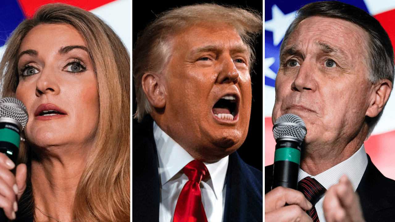 Donald Trump visitará Georgia antes de las elecciones de segunda vuelta