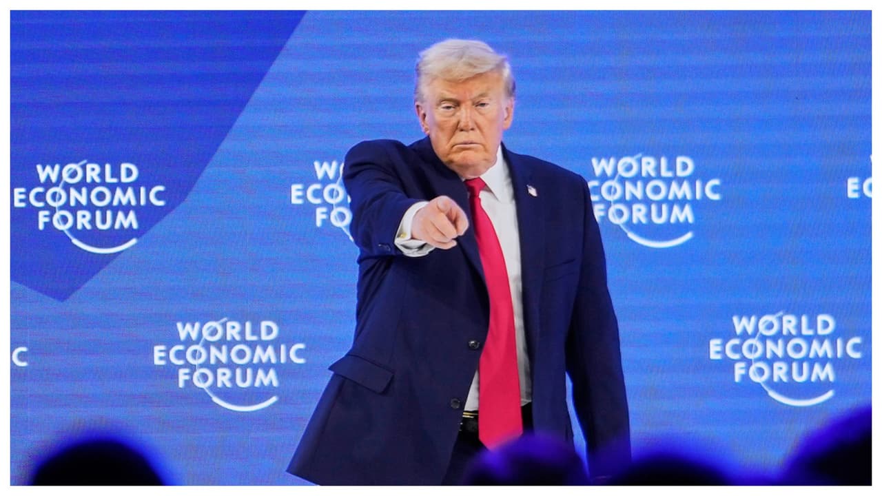 "Destaca el mensaje Trump de no usar la fuerza para anexionar Groenlandia": Analista internacional