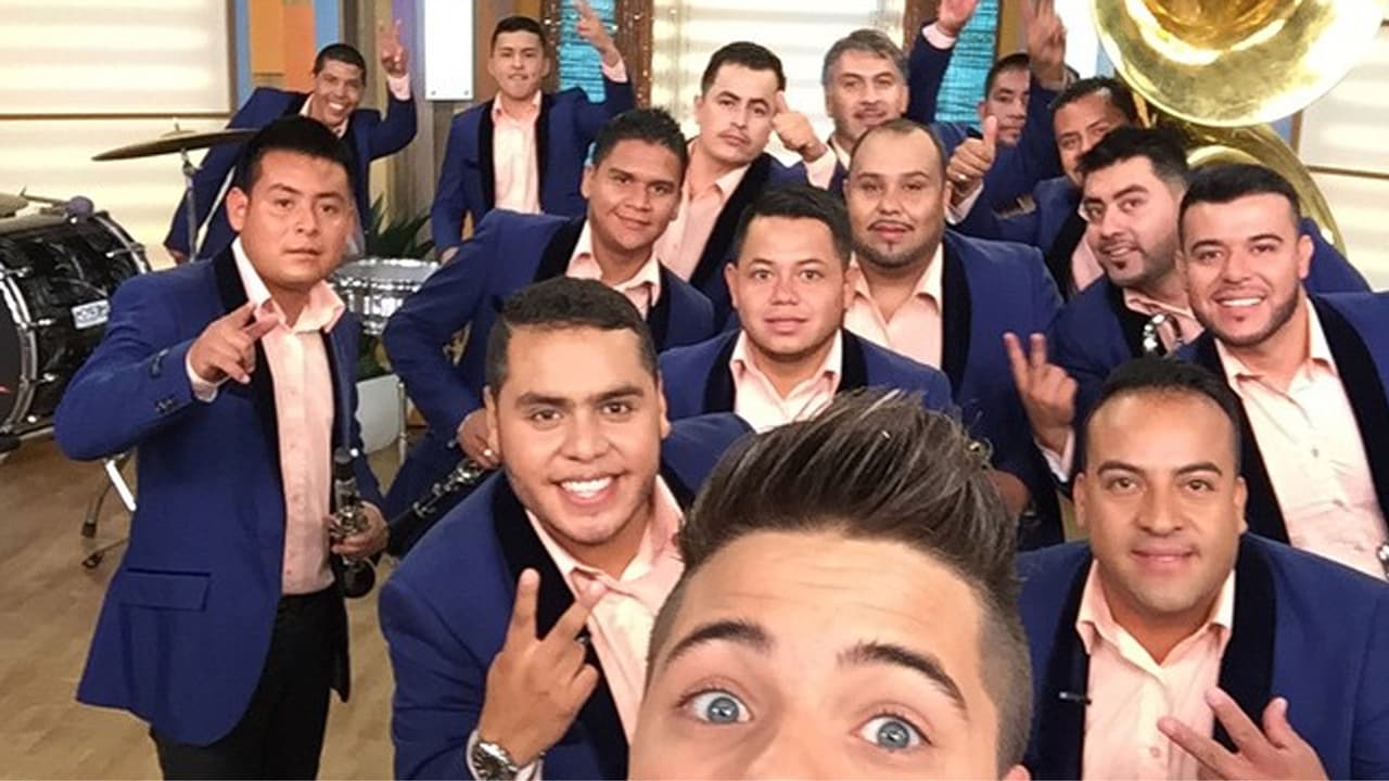 "Llegó Alta Potencia de Zacatecas a casita."(29 de julio).