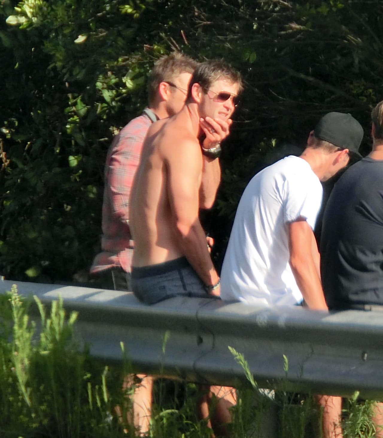 ¡Recargó energía para el 2016!