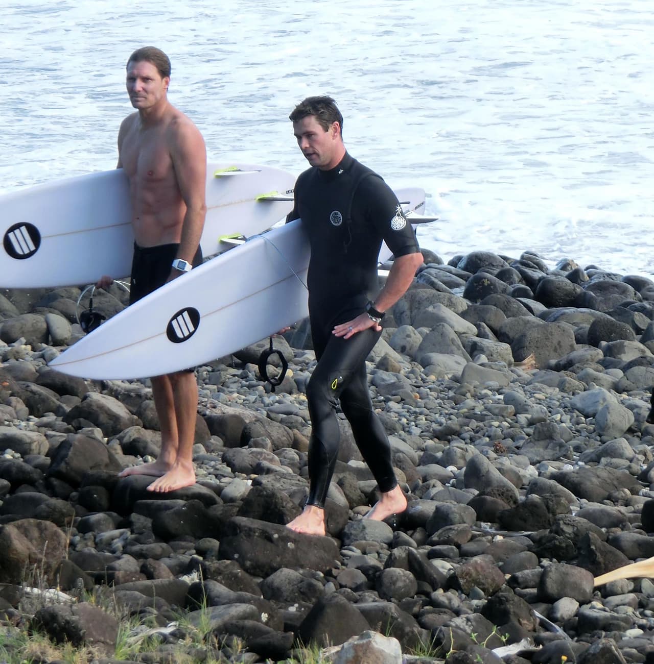 ¿Y dónde dejó a Elsa?